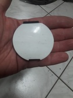 MAZDA MX30 MX-30 ZDERZAK PRZÓD ZAŚLEPKA HAKA HAK KOLOR BIAŁY