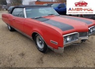 Oldsmobile Inny 98 1967 7.0 Benzyna 365KM