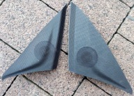 Citroen C5 X7 III oslona glosnik zaslepka deski 08- lewa