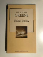 Sedno sprawy - Graham Greene