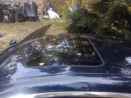 BMW F36 DACH POSZYCIE POD SZYBERDACH GRAN COUPE KOL A89