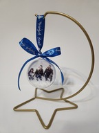 BOMBKA ZE ZDJĘCIEM STWÓRZ WŁASNĄ BOMBKĘ - Projekt + dodatki GRATIS