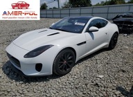 Jaguar F-Type 2018 3.0l 3.0 Benzyna 340KM
