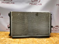 Chłodnica Wody Płynu Seat Leon III Vw Golf VII 5Q0121251GD