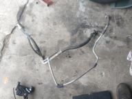 OPEL ASTRA H III RURKI WĄŻ PRZEWODY KLIMATYZACJI KLIMY