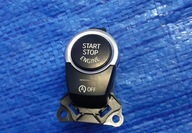 BMW F10 F11 Guzik Przycisk Stacyjka 9263438 9153831