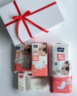 MAMBOX, prezent dla kobiety w ciąży, przyszłej mamy, baby shower, box