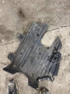 Seat Leon III Kombi osłona podwozia LEWY TYŁ 5F9825281B