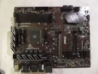 Płyta główna ATX MSI B450-A PRO MAX s.AM4