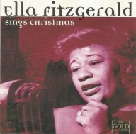 Ella Fitzgerald-Sings Christmas/EMI