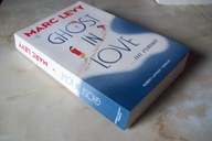 GHOST IN LOVE MARC LEVY / jęz. francuski /