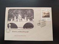 Historia polskiej fotografii, FDC ze znaczkiem Fi 4199