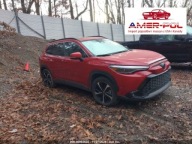 Toyota Corolla Cross 2024r., 4x4, 2.0L 2.0 Hybryda 150KM