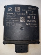 NISSAN LEAF II RADAR MODUŁ SENSOR CZUJNIK 284K0 6WK0A