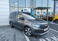 Ford Tourneo Connect Grand Ford Tourneo Connect Grand 2.0 Diesel 122KM