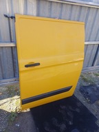 DRZWI SUWANE LEWE FORD TRANSIT CUSTOM MK1 LIFT