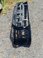 ZDERZAK PRZÓD PRZEDNI MINI COOPER S JCW F55 F56 LIFT LCI 114129-10