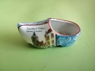 STARY PORCELANOWY BUCIK FRANKFURT ODER ( SŁUBICE )