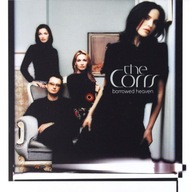 Borrowed Heaven The Corrs CD (wyd 2004) - FOLIA