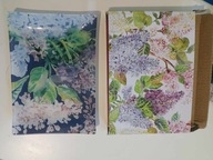 FRagonard - mydelniczka talerzyk LILAS - bez