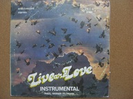 Rising Sound – Live And Love (Instrumental)