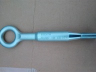 Nowe ucho holownicze Volvo XC90 II