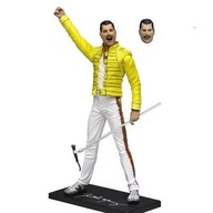 Figurka Freddie Mercury - Queen 18 cm Nowa
