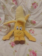 BANAN BENEK - Gang Świeżaków Biedronka / maskotka / przytulanka dla dzieci