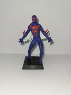 Kolekcja Figurek Marvel Eaglemoss Spiderman 2099