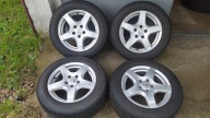 Kola letnie Honda HR-V 215/60 R16 5x114