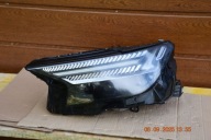 AUDI Q4 E-TRON 89A LAMPA LEWA MATRIX FULL LED PRZETWORNICA 89A941035 ORYG
