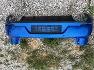 Porsche Macan zderzak tył 95B807421L