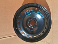 FORD KUGA MK2 FELGA STALOWA 16" NOWA ORYGINAŁ
