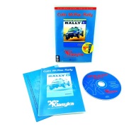 COLIN MCRAE RALLY 1 I PC EXTRA KLASYKA POLSKIE WYDANIE PL