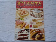 CIASTA DOMOWE BABKI ROGALIKI SERNIKI SZARLOTKI GRZYBKI