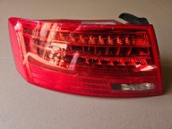 Lampa tył tylna lewa AUDI A5 S5 8T LIFT SPORTBACK