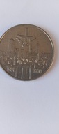 10 000 zł. 1990 r.- SOLIDARNOŚĆ