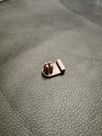 Zabezpieczenie linki pokrywy, maski, klapy silnika Fiat 126p, 4168117