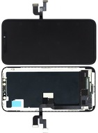 WYŚWIETLACZ DO iPHONE X OLED LCD EKRAN