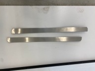 LISTWA NAKŁADKA PROGOWA PRAWA LEWA MERCEDES CL W216 LIFT