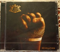 IAM Revolution CD