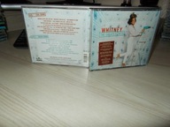 Whitney Houston The Greatest Hits Płyta