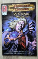 Dungeons & Dragons. W cieniu smoków; tom 4