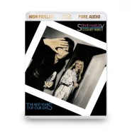 Steve Harley & Cockney Rebel / The Best Years of Our Lives Blu-ray Atmos