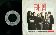 BLIND DATE - YOUR HEART KEEPS BURNING - FEEL MY LOVE