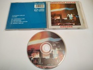 Tangerine Dream – Encore - CD 1985 (1977) 1.WYDANIE IDEALNA C785
