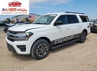 Ford Expedition Max XL 2023 3.5l 3.5 Benzyna 380KM