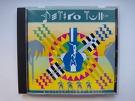 JETHRO TULL - A Little Light Music Jethro Tull CD