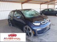 BMW i3 2018 BMW I3 94AH WRANGE EXTENDER Hybryda 181KM