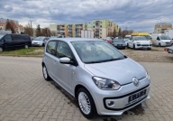 Volkswagen up CNG Mozliwosc LPG niski przebieg BenzynaCNG 68KM